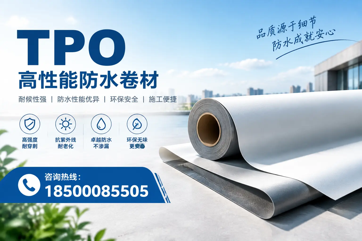 tpo与其他材料的对比分析，助力嘉峪关企业做出明智选择
